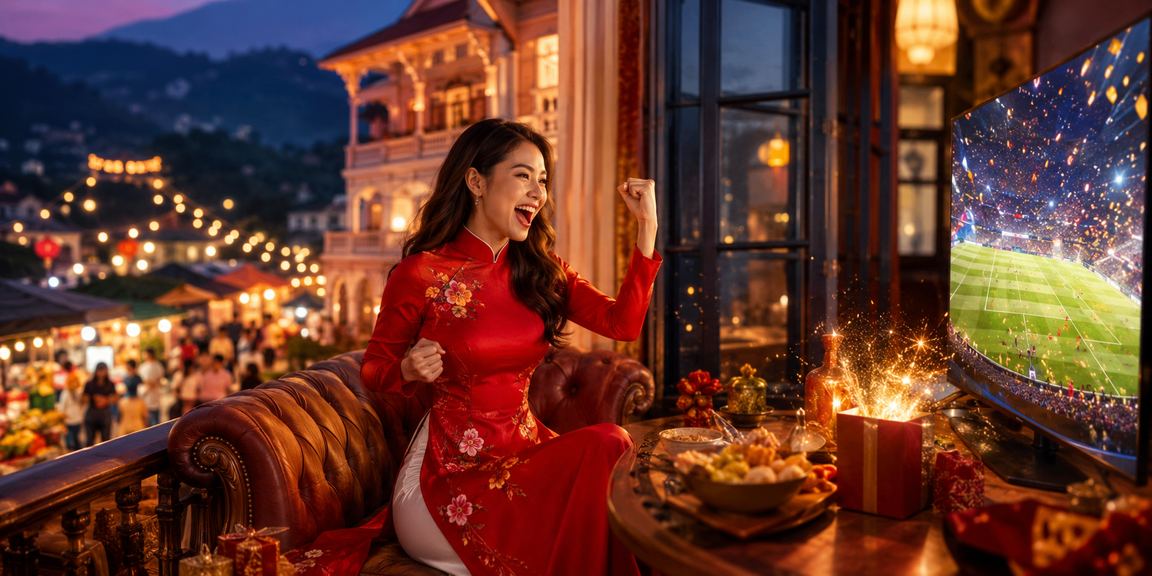 Phong cách trải nghiệm giải trí và cá cược đặc trưng tại Đà Lạt