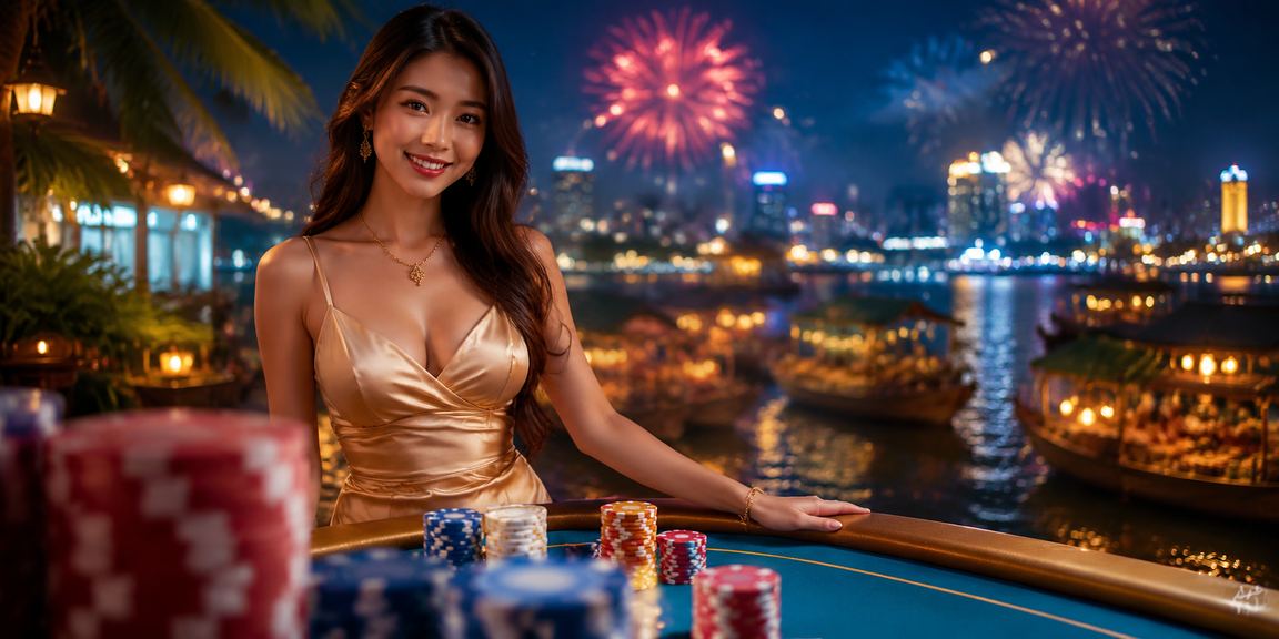 Lễ hội thưởng VIP tại Hải Phòng – không khí sôi động trên nền tảng 7560