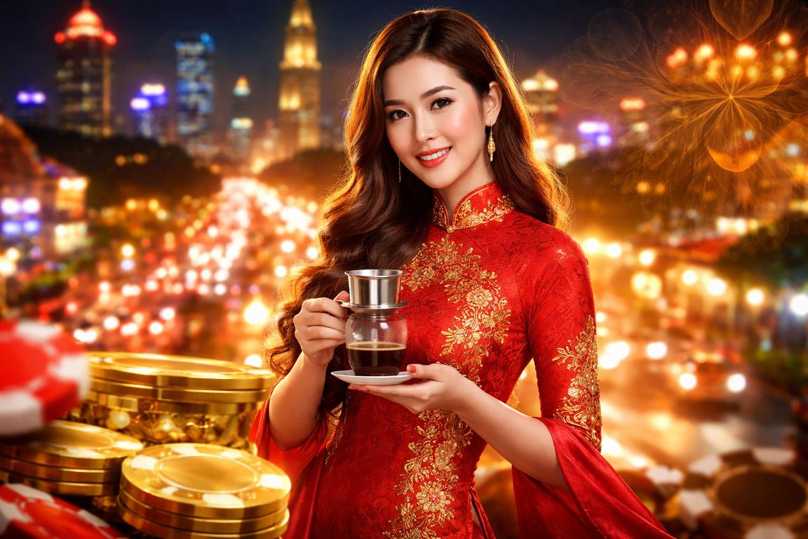 Ưu đãi Jackpot mùa hè 2025 tại TP. Hồ Chí Minh